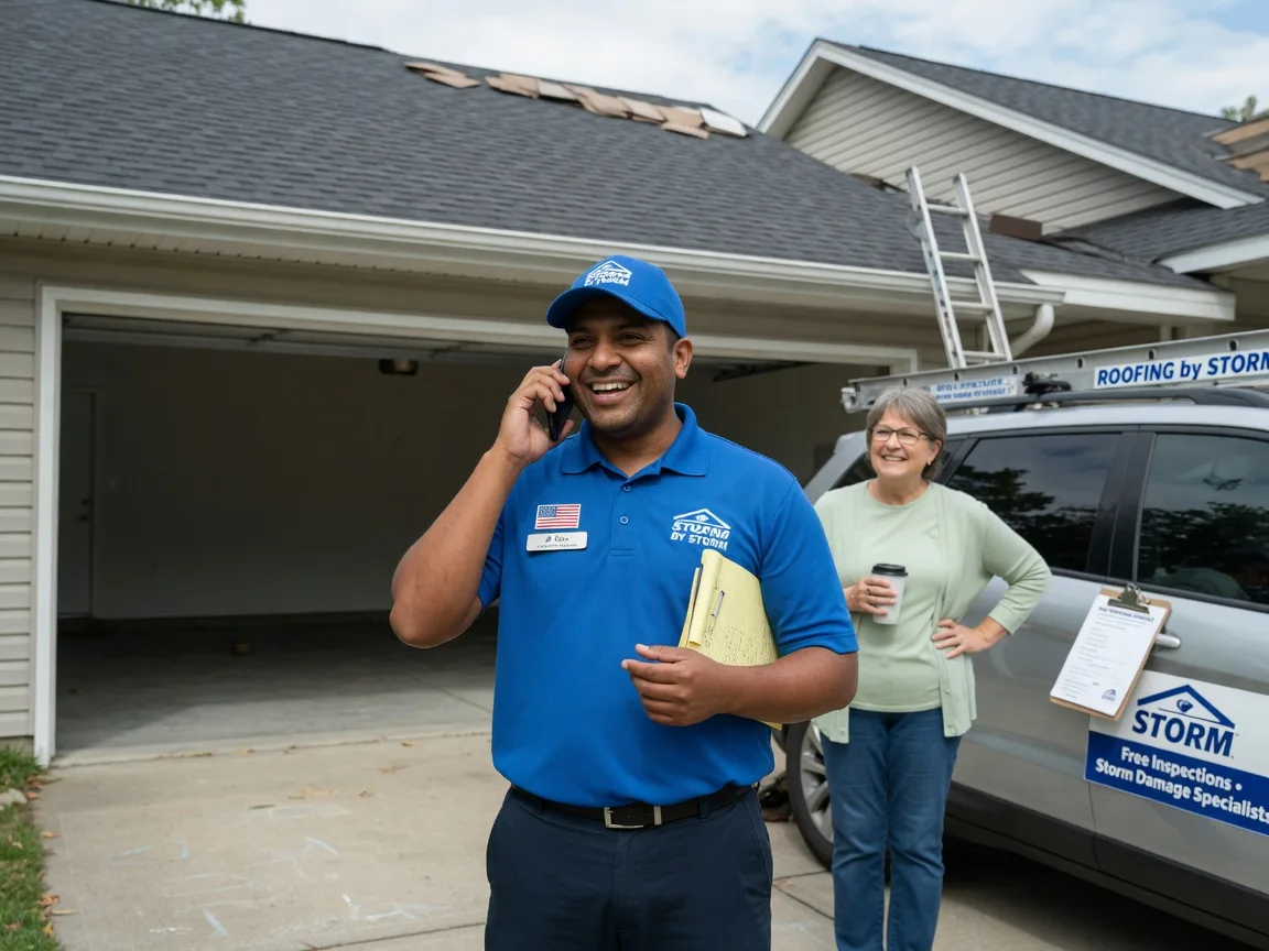 Roof Repair Near Me Gilson, IL FAQs
