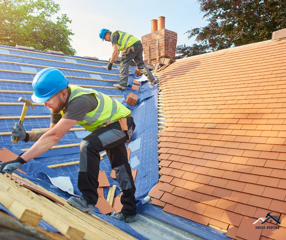 Why choose Roof Repair Near Me in Gilson, IL